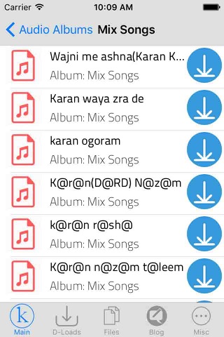 Karan Khan - Raising Pashto Music to New Heights screenshot 3