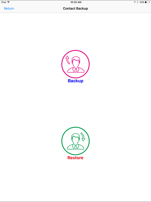Screenshot #5 pour iStickPro