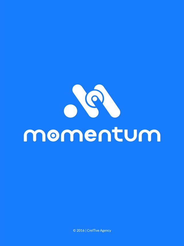 Momentum Receptionist(圖1)-速報App