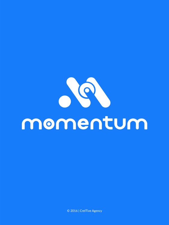 Momentum Receptionist