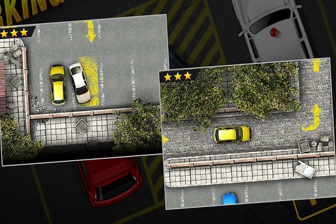 Car Parking Fury screenshot 2
