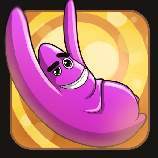 FatMan Boo iOS App