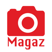 杂志相机 - 创意杂志封面制作，大家更爱用的美图软件