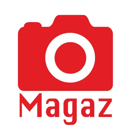 PicMagaz - Magazine Cover DIY Cheats