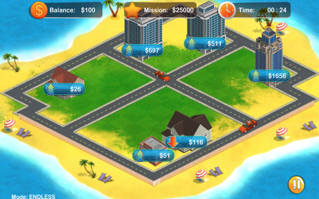 Real Estate Tycoon(圖3)-速報App