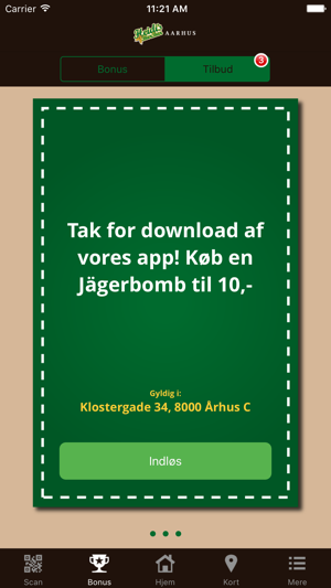 Heidi's Bier Bar Aarhus(圖2)-速報App