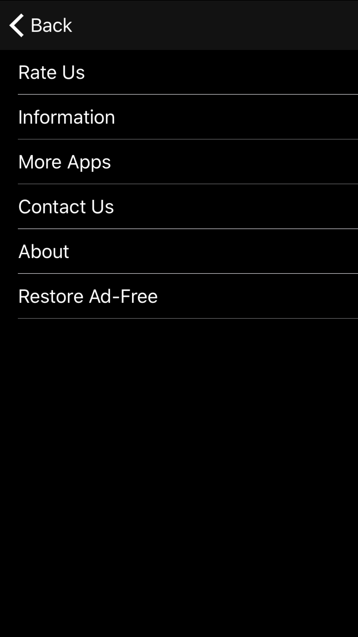 Smart Magnifier screenshot 2