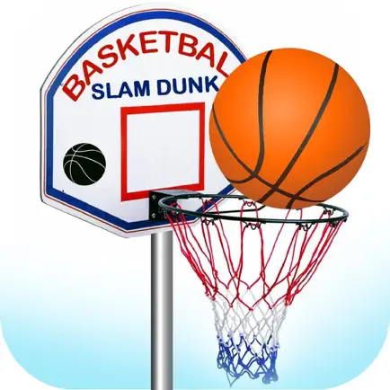 Basketball Slam Dunk Cheats