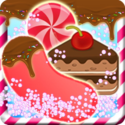 Baby Chocolate Land iOS App