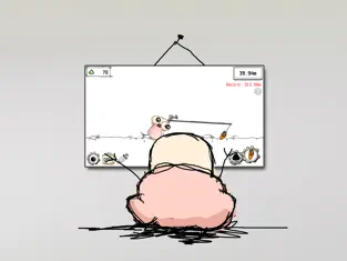 Captura de Pantalla 5 Brian - Pet Evolution iphone