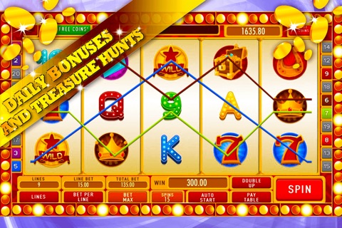 Best Glorious Slots: Celebrate with the luckiest leprechauns and be the lucky winner screenshot 3