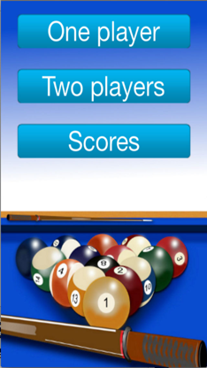 Master Pool screenshot 1