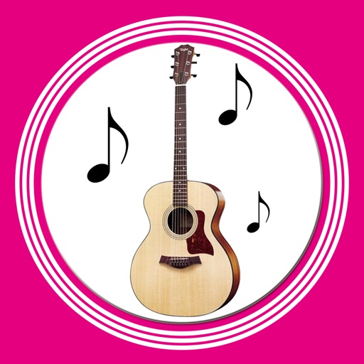 电吉他自学-酷木吉他节拍器，民谣吉他谱搜索工具，指弹乐器吉他效果器！ iOS App