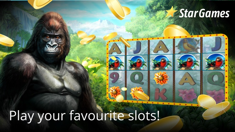 StarGames Casino & Slots