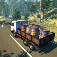 Russian Truck Driver  PC 용