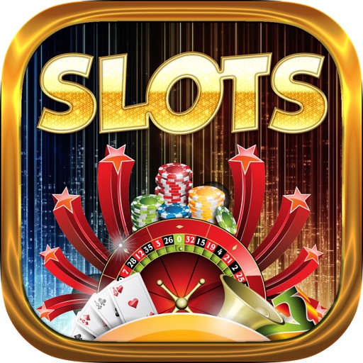 ``````` 2016 ``````` - A Big Bet Golden FUN Casino - Las Vegas Casino - FREE SLOTS Machine Game icon