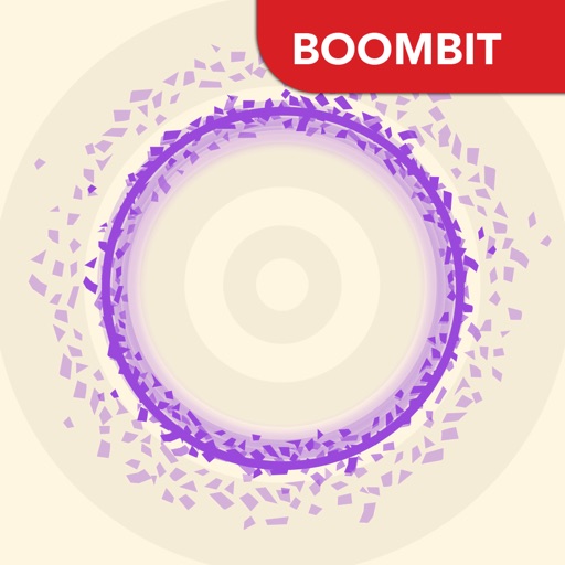 Pop The Circle! iOS App