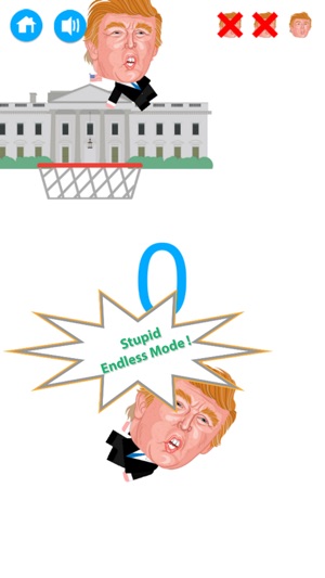 Dump Trump Dump vs Basketball Messenger : FREE(圖5)-速報App