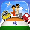 Hindi Phrasi - Free Offline Phrasebook with Flashcards, Street Art and Voice of Native Speaker for India Travel