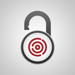 FingerKey Apple Watch App