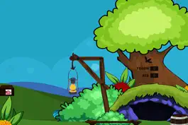 Game screenshot Escape From Suspension Bridge hack