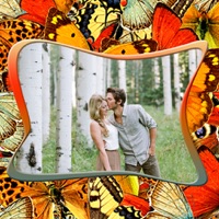 Luxury Photo Frame - Great and Fantastic Frames for your photo pour PC