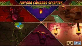 hidden temple adventure iphone capturas de pantalla 2