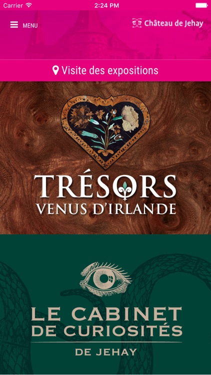 Le Château de Jehay