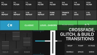 Hook for iPhone - Live DJ and Mashup Workstationのおすすめ画像2