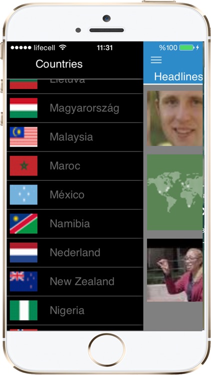 Top News App screenshot-3