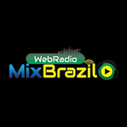 Web Rádio Mix Brazil