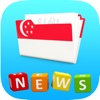 Singapore Voice News