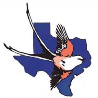 BirdsEye Texas Ornithological Society logo