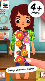 toca tailor problems & solutions and troubleshooting guide - 3