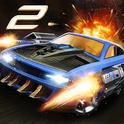 Death Road 2 app icon