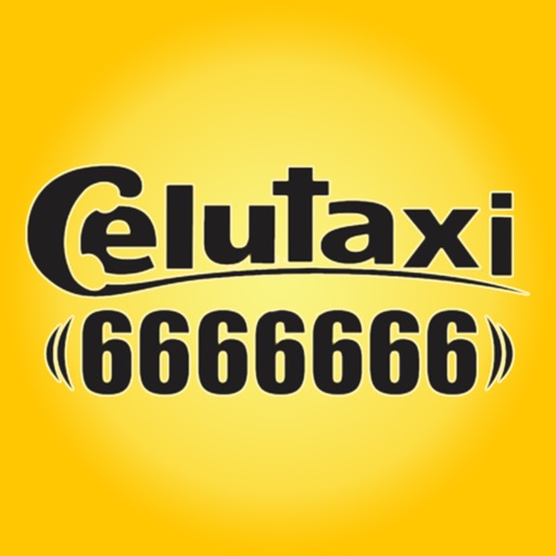 CELUTAXI  6666666