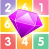 Square digital collection-funny game