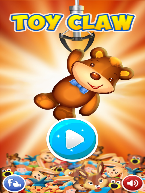 Screenshot #4 pour Toy Claw : Claw Machine, Ufo Catcher