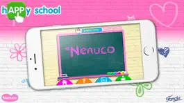 Game screenshot Nenuco Happy School apk