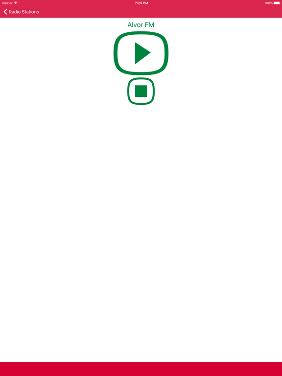 Screenshot #5 pour Radio Portugal FM - Streaming and listen to live online music, news channel and Portuguese charts música show
