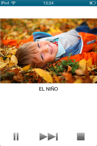 American Spanish in a Month - náhled