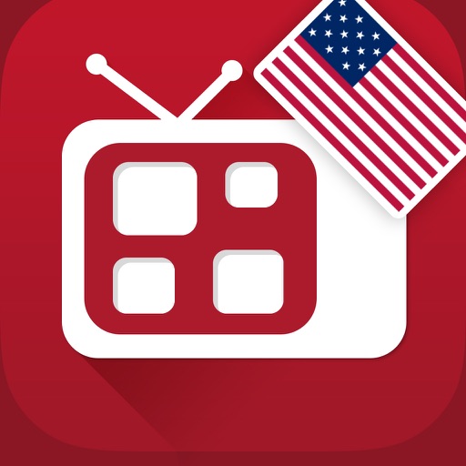 USA - California's Television icon