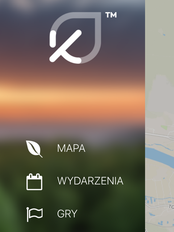 Screenshot #4 pour Kraków w zieleni
