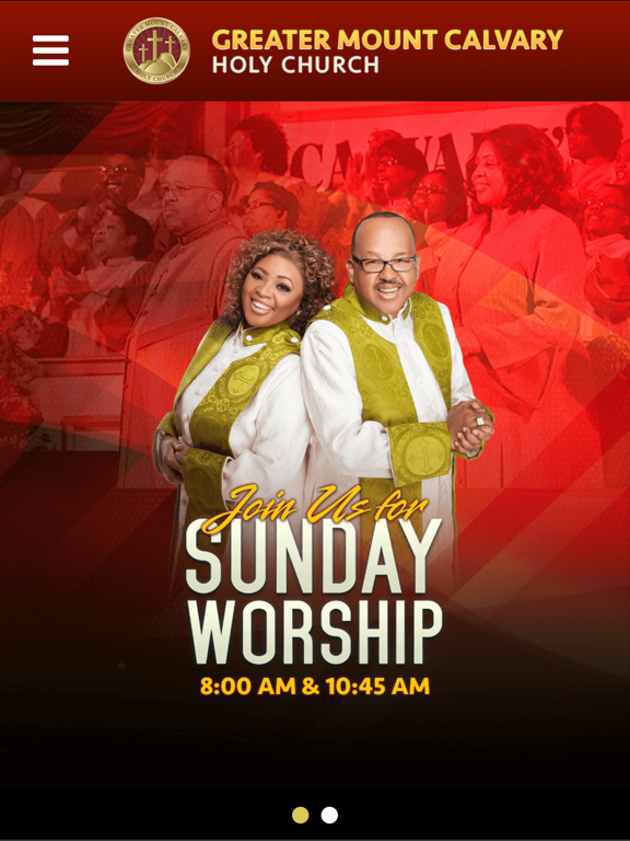 Screenshot #4 pour GMCHC