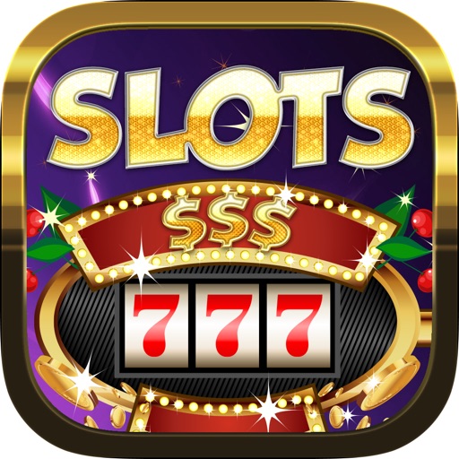 Heaven Gambler Slots Game - FREE Vegas Spin & Win iOS App