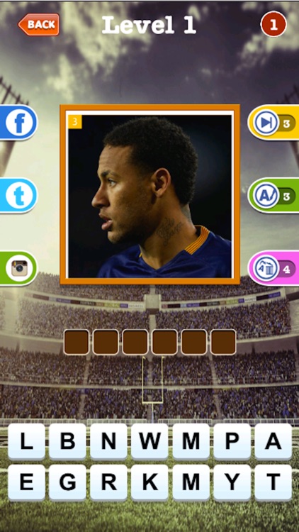 Soccer Player Quiz - Guess Who is the Famous American Football Player