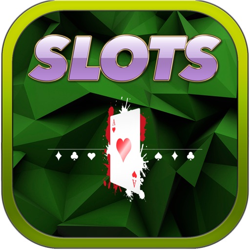 777 SLOTS Green Diamond Casino