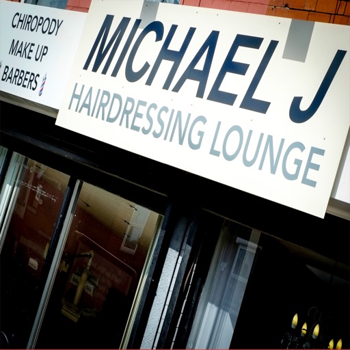 Mjd Hairdressing