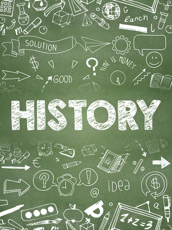 Screenshot #1 for History Videos