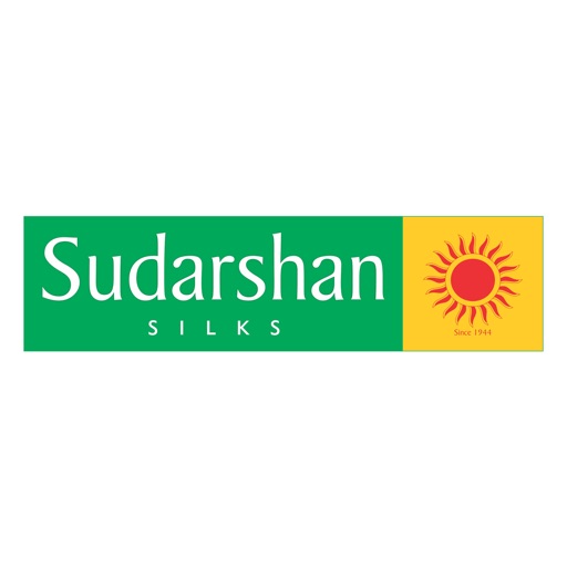 Sudarshan Silks icon